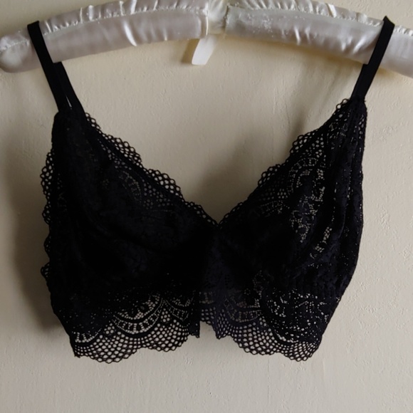 ambrielle bralette